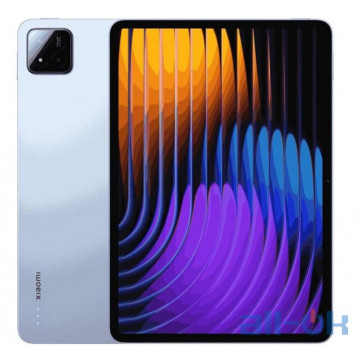 Планшет Xiaomi Pad 7 8/128GB Sky Blue Global Version